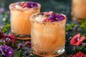 Lavender Margarita